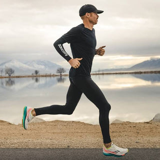 המדריך של אתלטיס לבחירה נכונה של נעליים