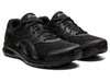 נעלי ריצה אסיקס גברים ג'ולט 3 צבע שחור נעלי ספורט לגבר (מידות 41-48) ASICS JOLT 3