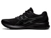 נעלי ריצה אסיקס גברים ג'ולט 3 צבע שחור נעלי ספורט לגבר (מידות 41-48) ASICS JOLT 3