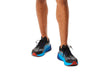 אסיקס נובה בלאסט 3 (מידות 41.5-46.5) נעלי ריצה אסיקס נעלי ספורט גברים מהדורה מיוחדת צבע שחור כחול ASICS NOVABLAST 3
