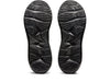 נעלי ספורט רחבות 4E אסיקס גברים ג'ולט 4 צבע שחור נעלי ספורט לגבר ASICS JOLT 4