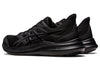 נעלי ספורט אסיקס ג'ולט 4 צבע שחור נעלי ספורט ASICS JOLT 4 מידה 42