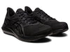 נעלי ספורט אסיקס ג'ולט 4 צבע שחור נעלי ספורט ASICS JOLT 4 מידה 42