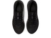 נעלי ספורט רחבות 4E אסיקס גברים ג'ולט 4 צבע שחור נעלי ספורט לגבר ASICS JOLT 4