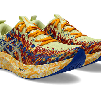 Asics Noosa Tri 16 נעלי ריצה לגברים נעלי ספורט אסיקס נוסה טרי 16