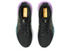 נעלי ספורט וריצה נשים אסיקס ג'ל נימבוס 25 צבע שחור Asics GEL-NIMBUS 25