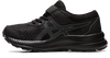 ASICS CONTEND 8 PS נעלי ספורט אסיקס עם סקוצ' צבע שחור(מידות 28-35)