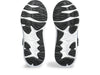 ASICS JOLT 4 PS נעלי ריצה לילדים אסיקס צבע שחור/כחול עם סקוצ' נעלי ספורט ילדים