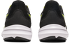 ASICS JOLT 4 GS נעלי ריצה אסיקס ספורט צבע שחור/צהוב