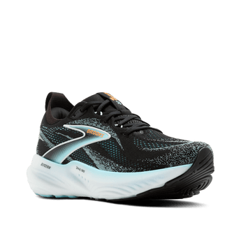 נעלי ריצה גברים ברוקס גליצרין 22 נעלי ספורט BROOKS GLYCERIN 22