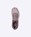 נעלי ספורט נשים סקצ'רס צבע סגול בהיר Skechers Bountiful Quick Path