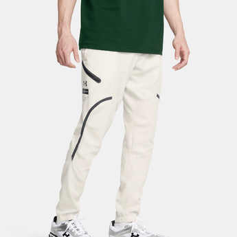 מכנס ארוך לגבר מכנסי קארגו לגברים UA Unstoppable Jogger