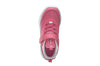 Reebok Rush Runner 4 (27-34 מידות) נעלי ספורט ריבוק לילדים עם סקוצ' צבע וורוד