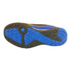 נעלי קט רגל לבנים עם סקוץ' Diadora Arnie D6486996 מידות 28-35 בצבע שחור כחול דיאדורה נעלי כדורגל נעלים לילדים
