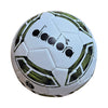 כדור כדורגל קט רגל דיאדורה Diadora Flame מידה 5 צבע צהוב ליים