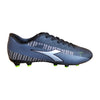 Damian Diadora MDPU נעלי פקקים דיאדורה נעלי כדורגל לגברים צבע שחור/כסף/ליים D3406922