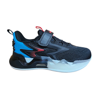 דיאדורה נעלי ספורט ילדים צבע שחור כחול Diadora Rory D6559993