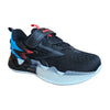 דיאדורה נעלי ספורט ילדים צבע שחור כחול Diadora Rory D6559993