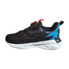 דיאדורה נעלי ספורט ילדים צבע שחור כחול Diadora Rory D6559993