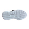 דיאדורה נעלי ספורט ילדים צבע שחור כסף Diadora Rory D6559991