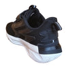 דיאדורה נעלי ספורט ילדים צבע שחור כסף Diadora Rory D6559991