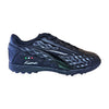נעלי קט רגל Diadora Raul TF D6348999 בצבע שחור דיאדורה נעלי כדורגל