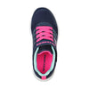 Skechers Microspec – Bold Delight נעלי סקוץ' בנות נעלי ספורט לילדים סקצ'רס