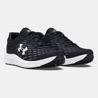 נעלי ספורט נעלי ריצה לגברים ארמור Under Armour Charged Assert 10