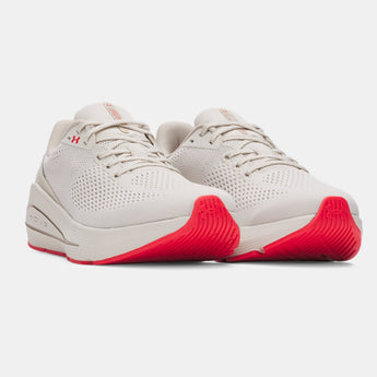 נעלי ריצה מקצועיות לנשים אנדר ארמור Under Armour Sonic 7 צבע בהיר