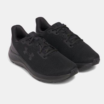 נעלי ריצה  יוניסקס לגברים ולנשים Under Armour Charged Pursuit 4