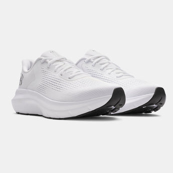 נעלי ספורט נעלי ריצה לגברים ארמור Under Armour Charged Rogue 5 צבע לבן