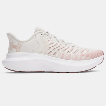 נעלי ספורט נעלי ריצה לנשים אנדר ארמור Under Armour Charged Rogue 5 (צבע בהיר)