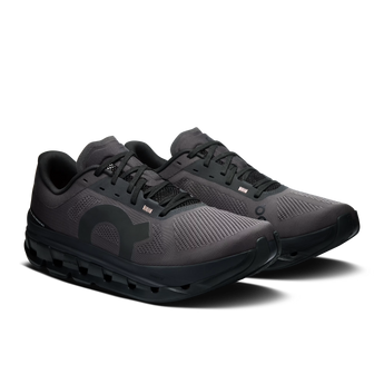 נעלי אינטרוולים נעלי און קלאוד ריצה גברים נעלי ספורט ON Cloudflow 5