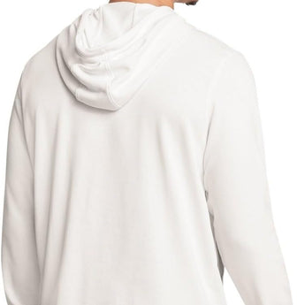 קפוצ’ון גברים אנדר ארמור עליונית ז'קט סווטשירט Under Armour Armour Rival Terry Graphic