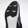 נעלי ריצה ריבוק לגברים נעלי ספורט צבע שחור לבן Reebok Floadtride Energy Daily