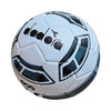 כדור כדורגל קט רגל דיאדורה Diadora Flame מידה 5 צבע כחול