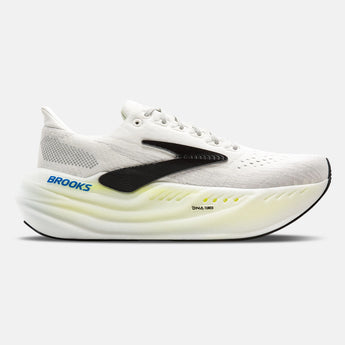 נעלי ריצה גברים ברוקס גליצרין מקס נעלי ספורט Brooks Glycerin Max נעלי ריצה