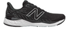נעלי ריצה ניו באלאנס צבע שחור לבן גברים נעלי ספורט לגברים New Balance M 880 L11 2E