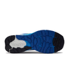 נעליים אורטופדיות ניו באלאנס גברים דגם 880 רחבות 2E צבע כחול נעלי ספורט גברים New Balance Fresh Foam X M880S12
