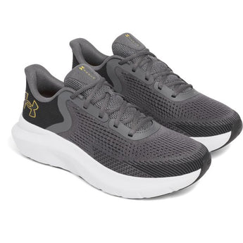 נעלי ספורט נעלי ריצה לגברים ארמור Under Armour Charged Rogue 5