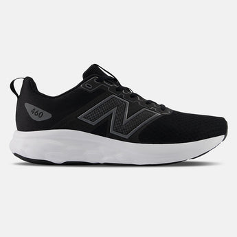 נעלי ספורט רחבות גברים ניו באלאנס New Balance 460 v4
