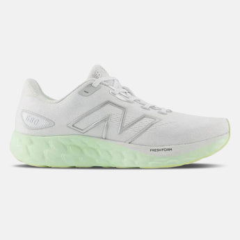 נעלי ריצה נשים נעלי ספורט נשים ניו באלאנס New Balance 680V8 W680RM8