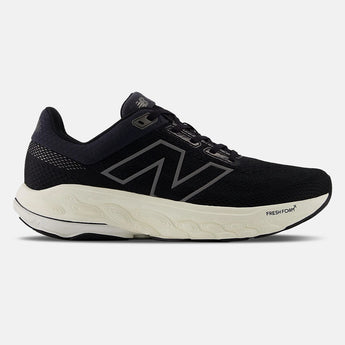 New Balance 860v14 – נעלי ריצה לגברים לתמיכה מירבית (מתקנת) יציבות עם ריכוך Fresh Foam X