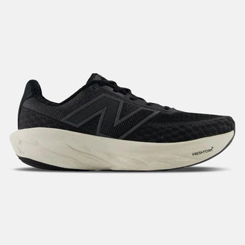 נעלי ריצה גברים ניו באלאנס New Balance Fresh Foam X 1080v14 צבע שחור לבן