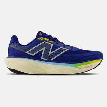 נעלי ריצה גברים ניו באלאנס New Balance Fresh Foam X 1080v14 צבע כחול