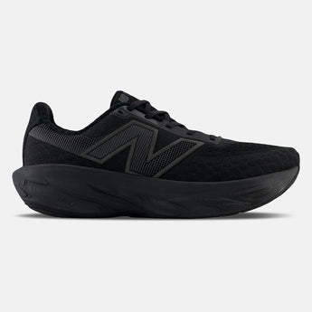 נעלי ריצה גברים ניו באלאנס New Balance Fresh Foam X 1080v14 צבע שחור מלא