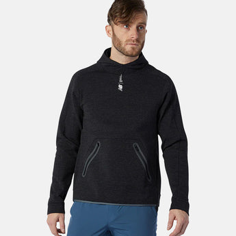 קפוצ’ון גברים ניו באלאנס פוטר New Balance Tech MT11139