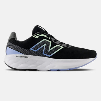 נעלי ריצה רחבות לנשים New Balance W520LBK