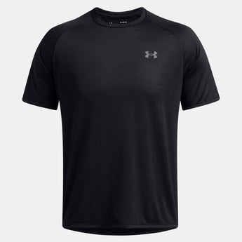 Under Armour UA Tech 2.0 חולצת ספורט לאימון גברים מנדפת זיעה אנדר ארמור