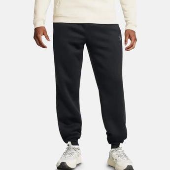 מכנס ארוך לגבר מכנסי פליז UA Fleece Pro Jogger לגברים